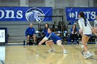 VB vs Salve  Wheaton Women’s Volleyball vs Salve Regina University. : volleyball